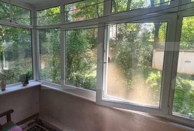 Apartament 3 camere, 60 mp, zona Tudor - 5