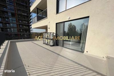 Apartament cu 4 camere, mobilat în Străulești - 8