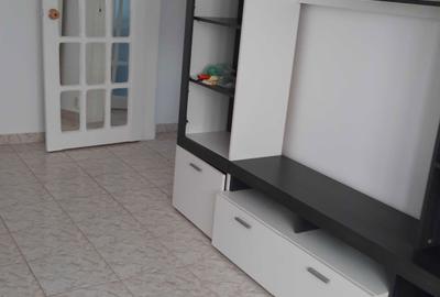 Apartament cu 2 camere nedecomandat în Vest
