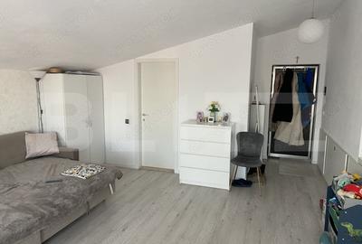 Apartament cu 2 camere semidecomandat, mobilat în Mănăștur