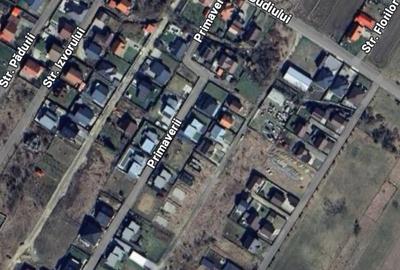 Spațiu comercial, în Budiu Mic - 1