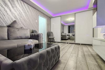 Apartament 2 camere complet renovat, zona ITC Brasov - 3