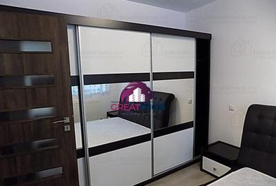 Apartament cu 2 camere semidecomandat în Iancului