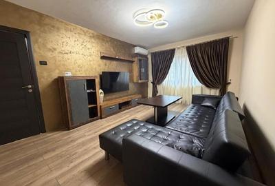 Apartament cu 2 camere decomandat în Dacia - 1