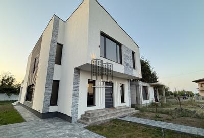 Locuin?a eleganta ?i eficienta, 5 camere, terasa ?i c - 12