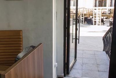 Spațiu comercial, de 40 mp, în Central - 2