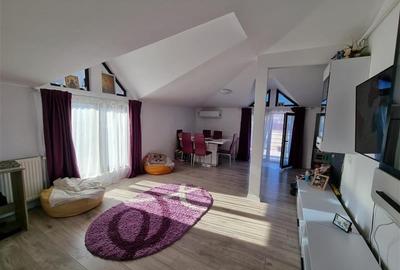 2 CAMERE BUCURESTII NOI DAMAROAIA METROU JIULUI - 1