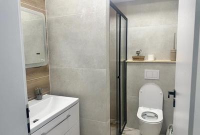 Apartament cu 3 camere decomandat în Aninoasa - 1