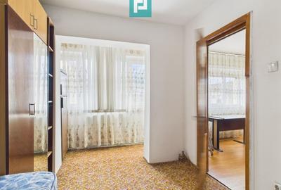 Apartament 2 camere luminos- Aleea Poiana Ruscai - 21