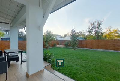 Vilă cu 5 camere cu finisaje de lux în Subcetate - 20