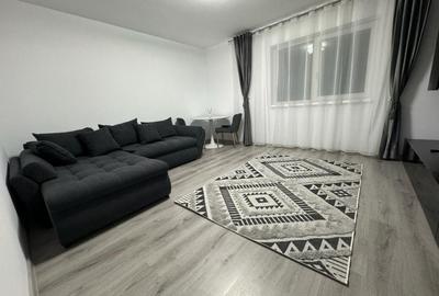 Apartament cu 2 camere decomandat, mobilat în Sânpetru - 7