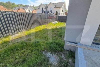 Casă cu Teren 250 Mp în Central - 6