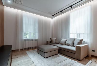 De inchiriat apartament 2 camere zona Faget - 4