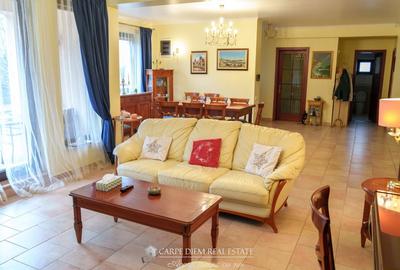 Vila 6 camere | Mogosoaia | Padurea Mogosoaia | Curte mare | Ready to move - 2