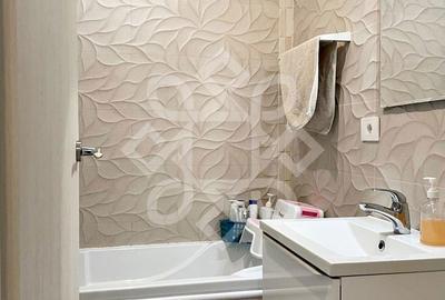 Apartament cu 3 camere în Nufărul - 8