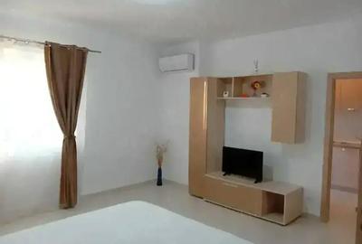 Garsonieră decomandată în Central - 5