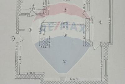 Apartament 2 camere - InCity - Select Residence - de inchiriat - NOU Apartament 2 camere - InCity - Select Residence - de inchiriat - NOU - 28
