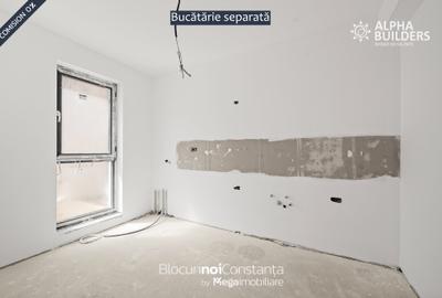 Apartament cu 5 camere în Energia - 6
