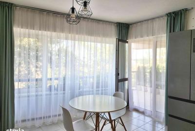 Apartament cu 2 camere în Corbeanca - 2