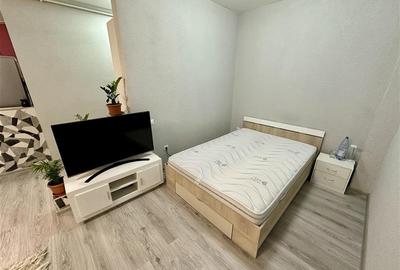 FILM&3D! Elegant, mobilat, accesorizat,totul nou,gata de mutat/inchiriat, Unirii - 6