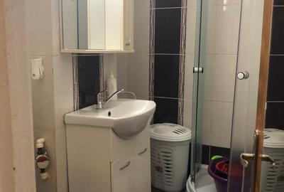 De inchiriat garsoniera Tineretului lângă parc - 5