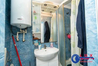 Garsonieră decomandată în Vest - 9