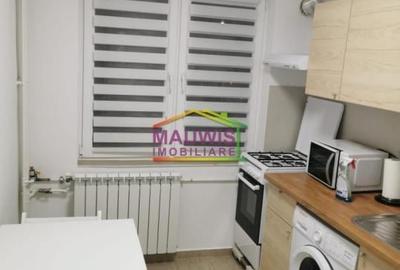 Inchiriez apartament cu 2 camere, Turnu Magurele nr.3 (Kaufland) - 1