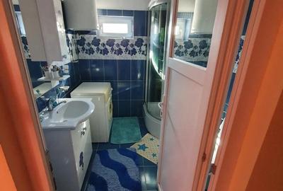 Casă cu 3 camere în Vintere - 1