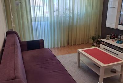 Apartament cu 2 camere decomandat în Aurel Vlaicu - 5