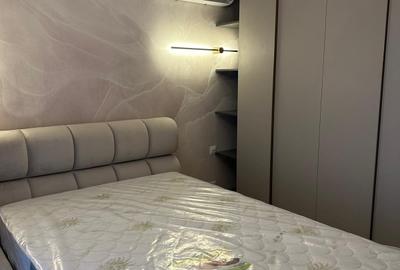 Apartament 3 camere de inchiriat One Cotroceni Park cu parcare - 4