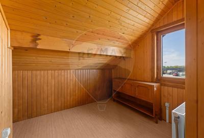 Apartament cu 3 camere decomandat, mobilat în Nord-Est - 5