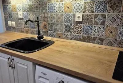 Oferim spre vanzare garsoniera zona Gemenii - 1