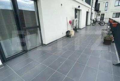 Apartament cu 3 camere decomandat în Sud - 11