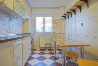 Apartament cu 2 camere de inchiriat in zona Judetean - 3