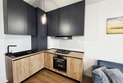 Apartament cu 2 camere decomandat în Nord