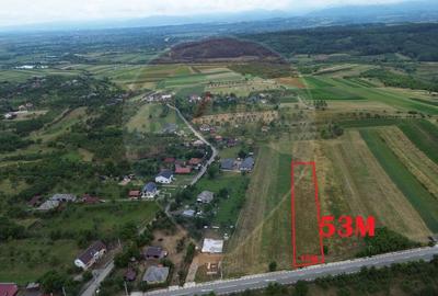 Teren 800mp Coas / Strada Principala - 11