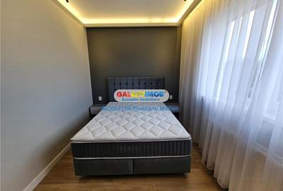 Apartament cu 2 camere decomandat în Drumul Taberei - 36