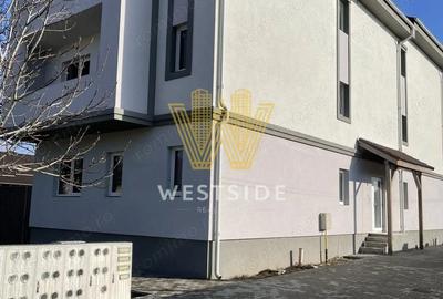 Apartament cu 2 camere în Girocului - 9