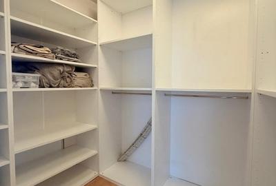 Apartament cu 4 camere, mobilat în Capitale - 28