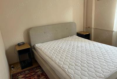 Proprietar: inchiriez ap 2 cam modern Tineretului 2min de parc magistrala Unirii-Victoriei - 2