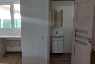 Casă cu 3 camere cu Teren 265 Mp în Berceni - 2