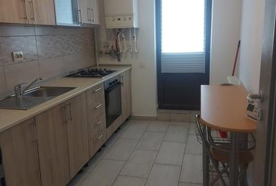 Apartament cu 3 camere decomandat în Berceni - 12