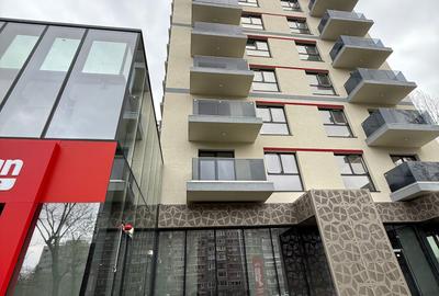 Garsonieră decomandată în Lujerului - 5