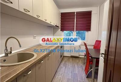 Apartament cu 2 camere semidecomandat, mobilat în 1 Decembrie 1918 - 6