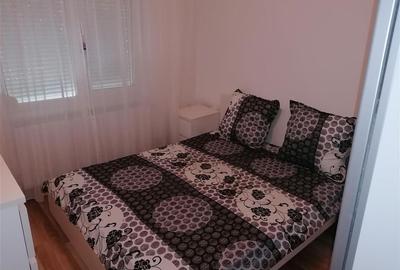 UltraLux Decomandat Complex Studentesc Olimpia - 4