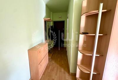 Apartament cu 2 camere semidecomandat, mobilat în Mănăștur - 11