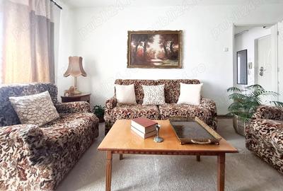 Ap 3 camere zona Mercur - 2