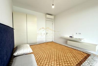 Apartament cu 4 camere  *122mp* / 1 Parcare Subetarana / Floreasca - Lake View - 21