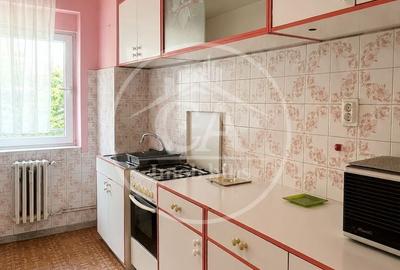 Apartament cu 3 camere decomandat în Orașul Nou - 3