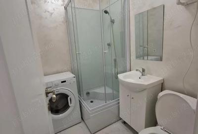 Garsonieră semidecomandată în Bularga - 4